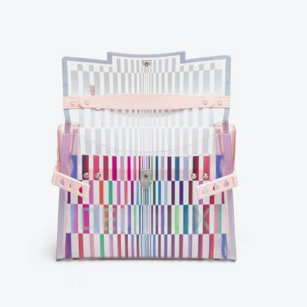 ◆デルボー◆マルチカラー*Tempete GM*春夏のお出かけに